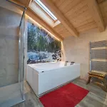 Almost Heaven Chalet San Nicolo di Comelico