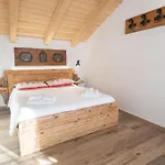 Chalet Almost Heaven *