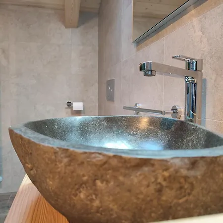 Almost Heaven San Nicolo di Comelico