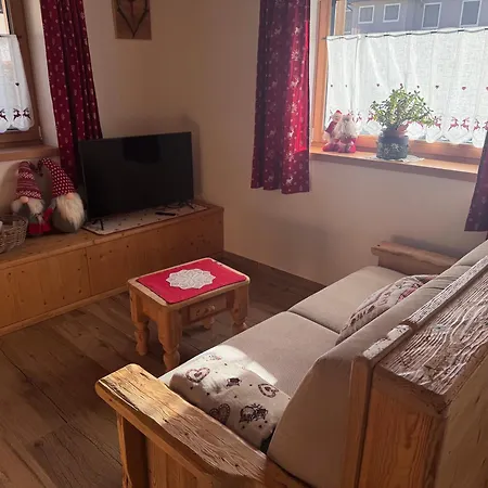 Almost Heaven Chalet San Nicolo di Comelico