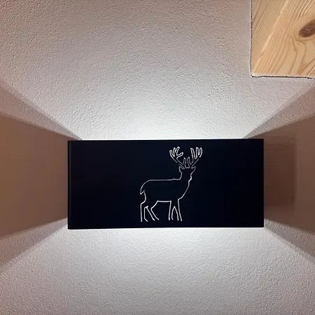 Almost Heaven Chalet