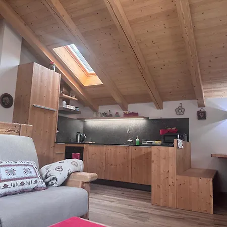 Chalet Almost Heaven *