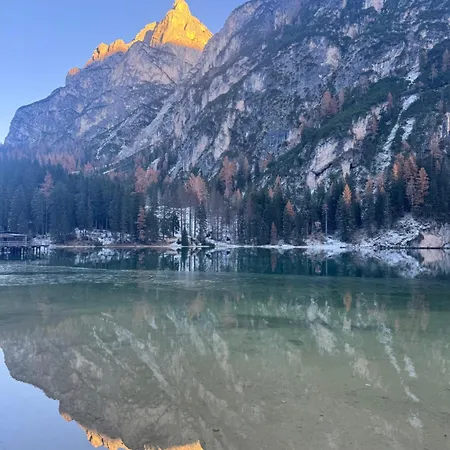 Chalet Almost Heaven *