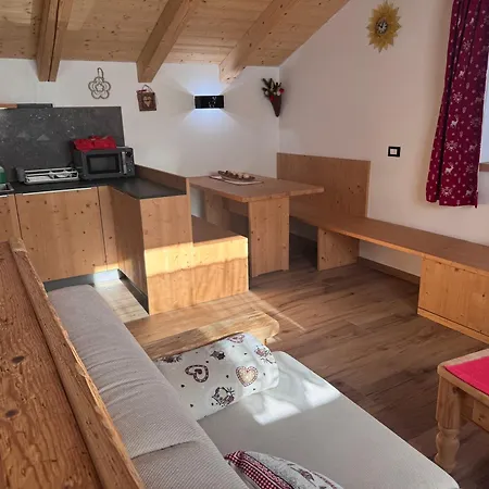 Almost Heaven San Nicolo di Comelico