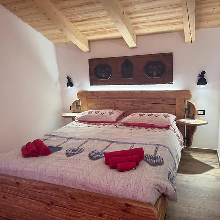 Chalet Almost Heaven *