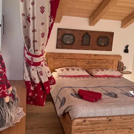 Almost Heaven * San Nicolo di Comelico