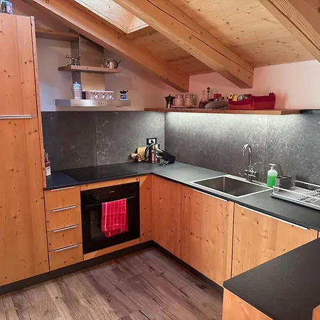 Chalet Almost Heaven