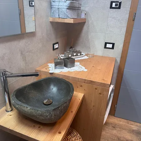 Almost Heaven Chalet San Nicolo di Comelico