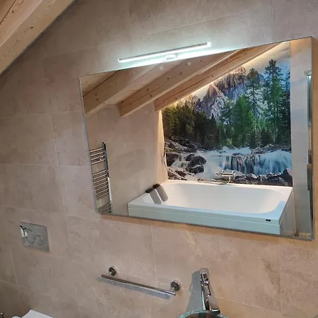 Chalet Almost Heaven