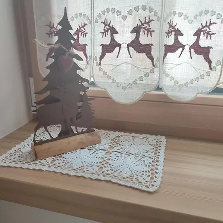 Almost Heaven Chalet San Nicolo di Comelico