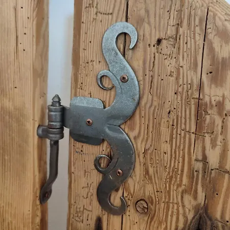 Chalet Almost Heaven