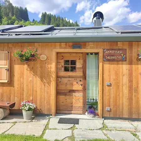 Chalet Almost Heaven *