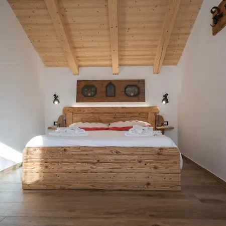 Almost Heaven San Nicolo di Comelico