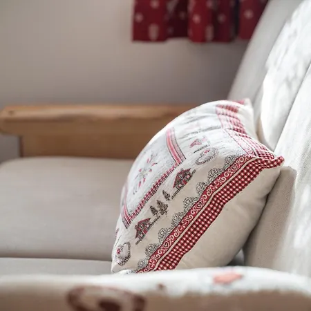 Almost Heaven Chalet *