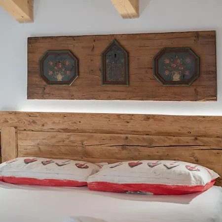 Chalet Almost Heaven San Nicolo di Comelico