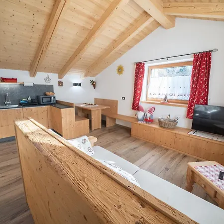 Almost Heaven Chalet