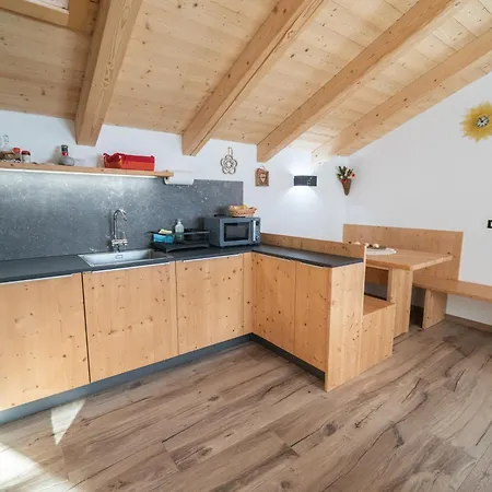 Almost Heaven Chalet