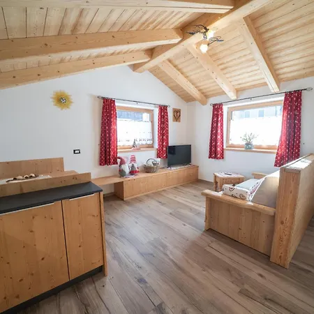 Almost Heaven Chalet