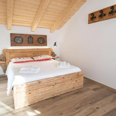 Chalet Almost Heaven *