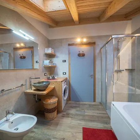 Chalet Almost Heaven *