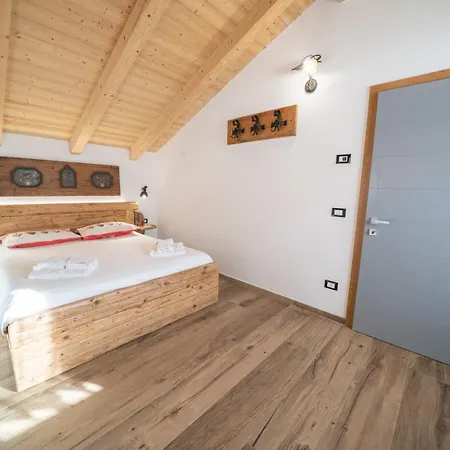 Chalet Almost Heaven *