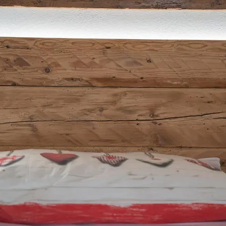 Almost Heaven Chalet