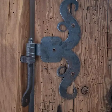 Almost Heaven Chalet